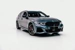 BMW M340i xDrive Touring First Edition 2020 года (WW)